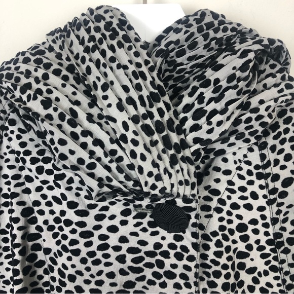 Mycra Pac Donatella Reversible Raincoat - Picture 5 of 15